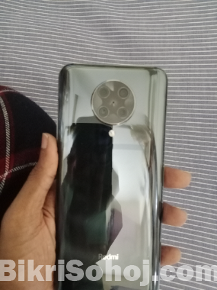 Redmi K30 Ultra 8/512 GB